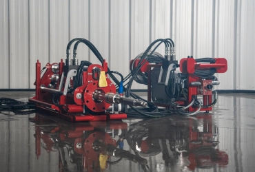 Robotic Cleaning Services