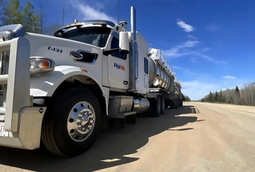 Fluid Hauling Services